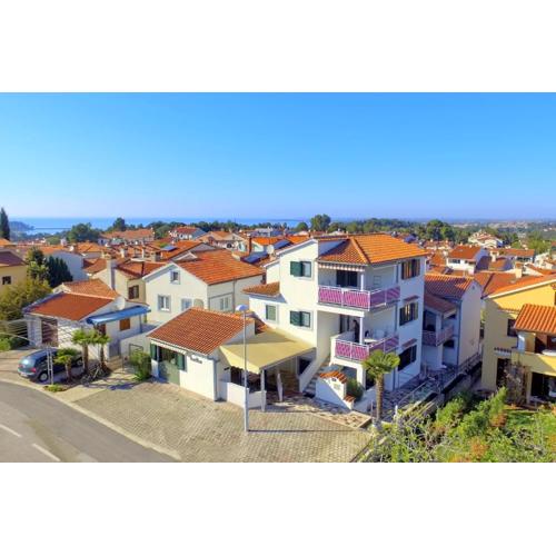 Villa California