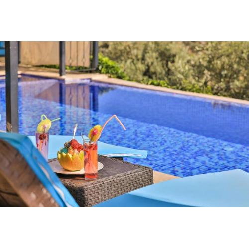 Villa Çalıkuşu Kalkan