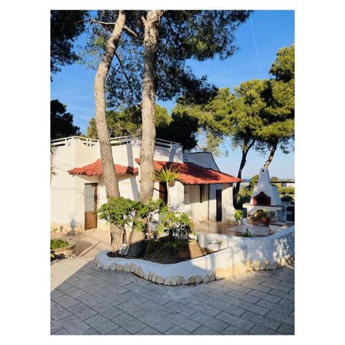 Villa Calipso