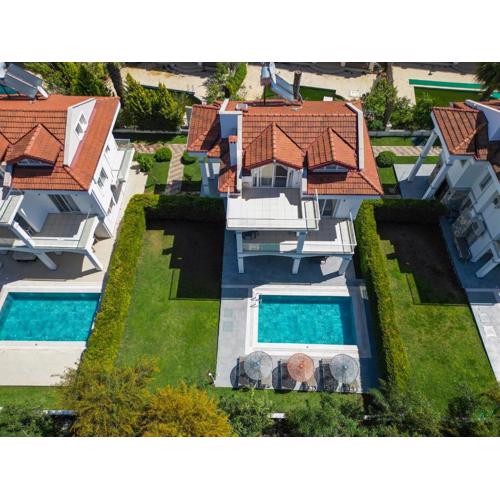 Villa Calis 1