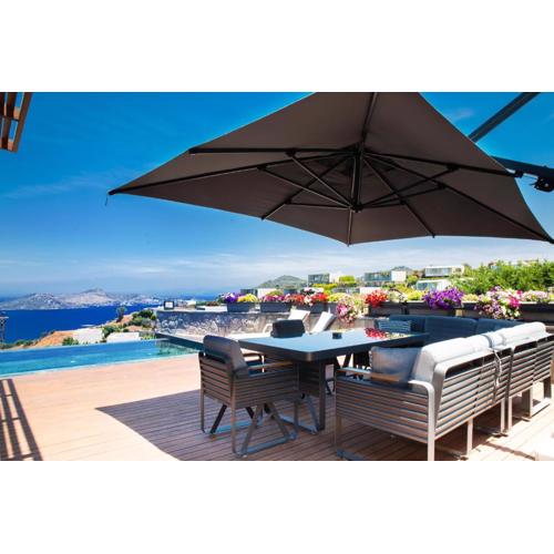 Villa Calista by Important Group Travel