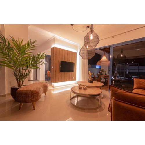 Villa Calista by Villalia