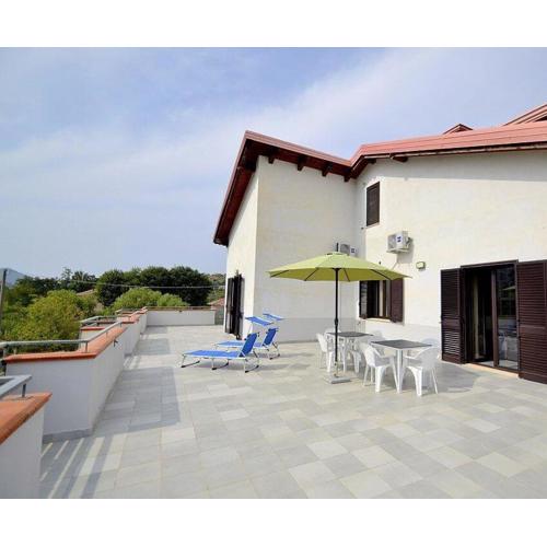 Villa Callara - appartamento Agropoli