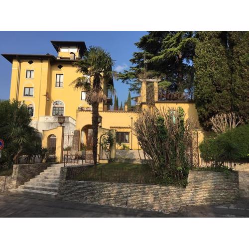 Villa Callas Divina Sirmione
