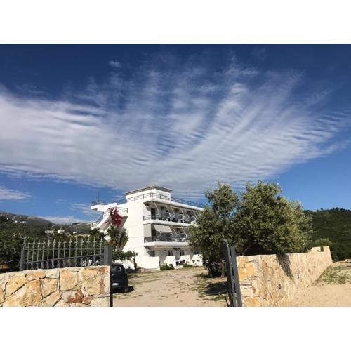 Villa Calliope