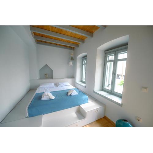 Villa Calliope