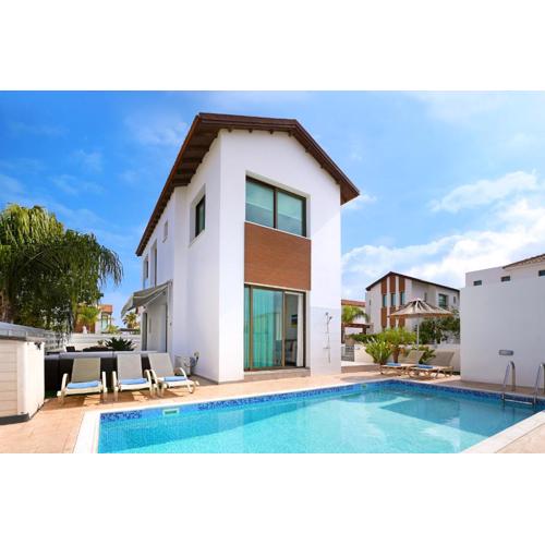 Villa Calliopi