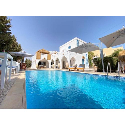 Villa Calma - Vue Mer
