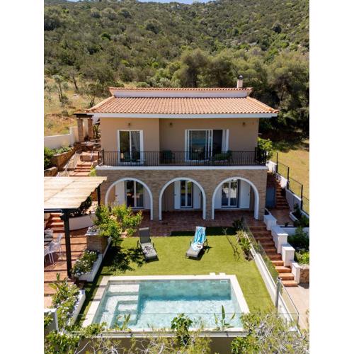 Villa Calma by A&D Properties