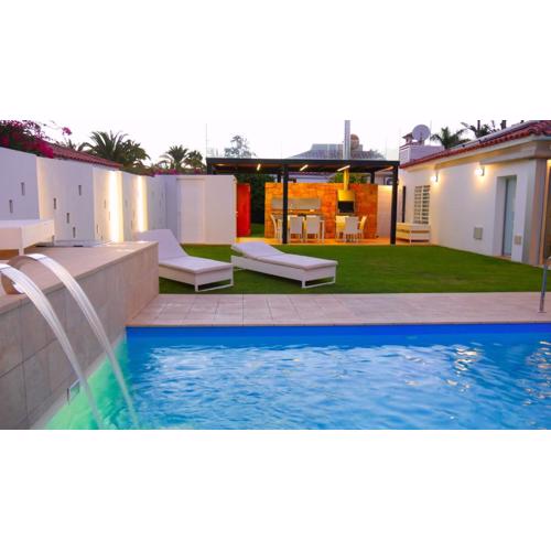 Villa Calma Luxury Villa