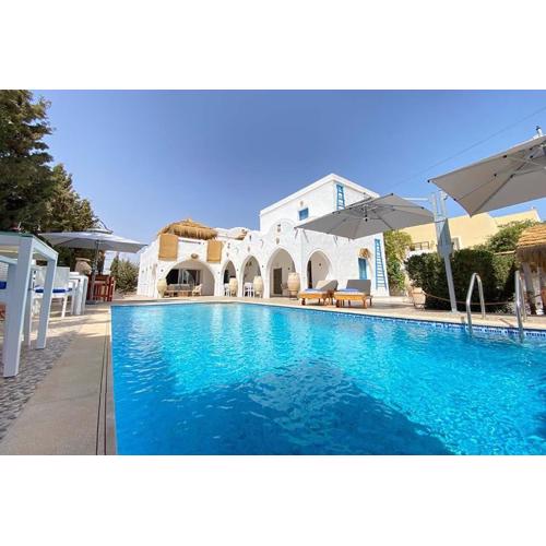 Villa Calma, Vue sur Mer logement entier