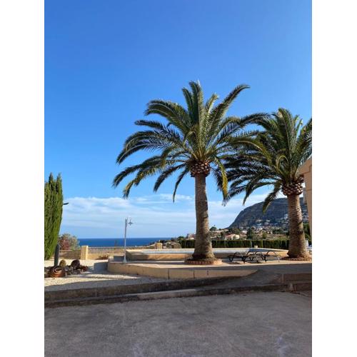 Villa Calpe