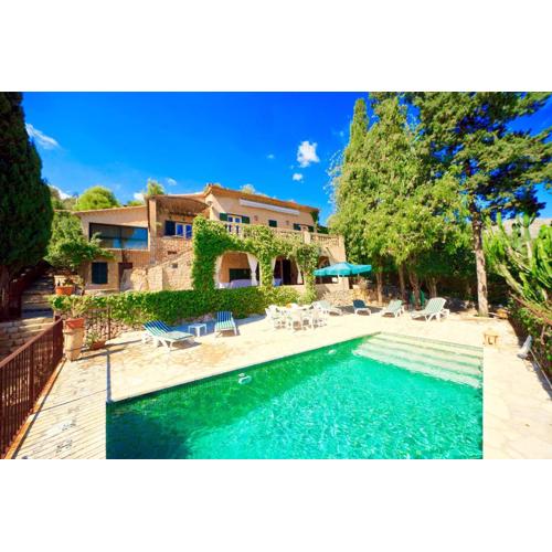 Villa Calvario by Sealand Villas