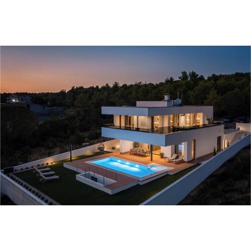Villa Calvi