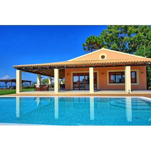 Villa Calypso by PosarelliVillas