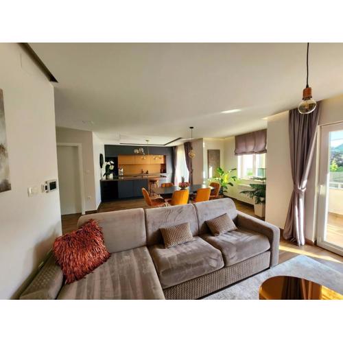 Villa Calypso Royal Apartment