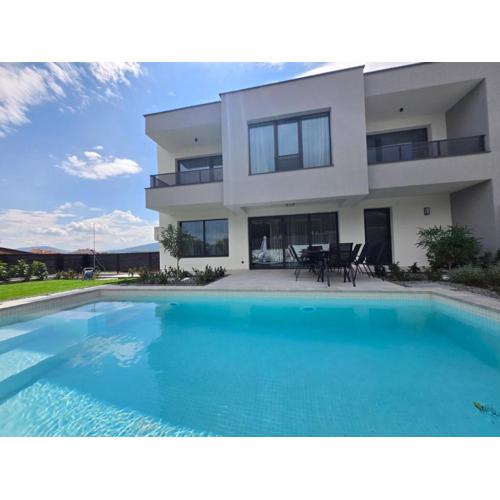 Villa Calypso