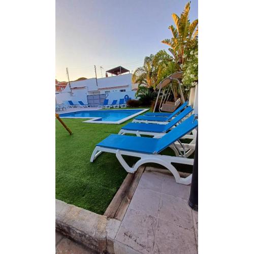 Villa Cambrils Mar