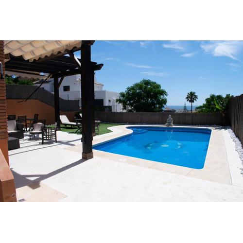 Villa Camelia FreshApartments