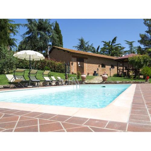 Villa Camelia