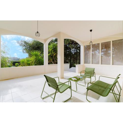 Villa Camilla a Otranto