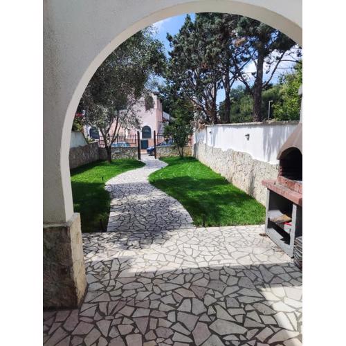 Villa Camilla Santa Maria al Bagno