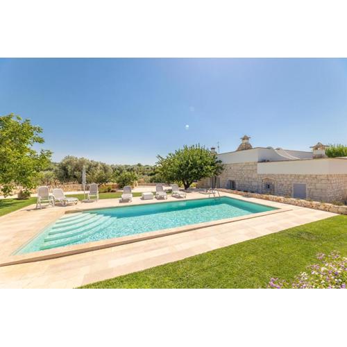 Villa Camilla