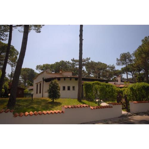 Villa Camilla