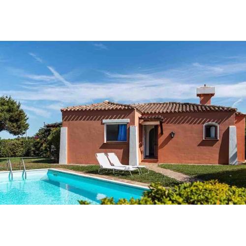 Villa Camilla