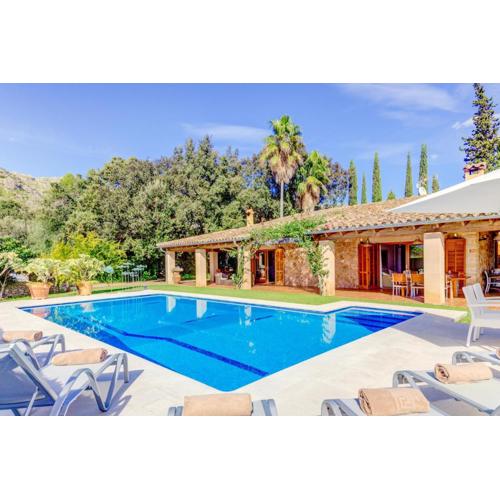 Villa Camp Gran by Sealand Villas