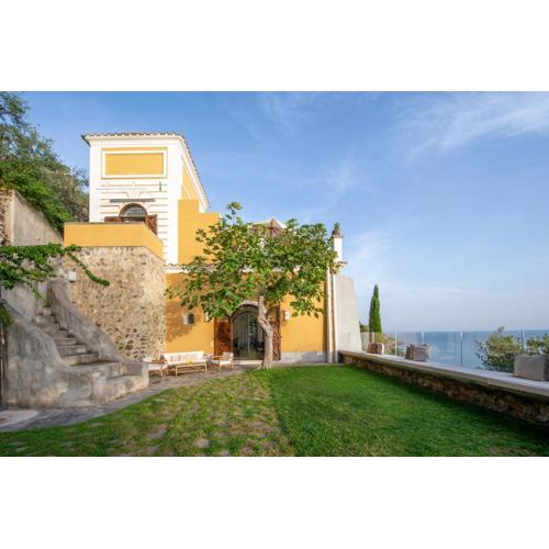 Villa Campo by Elite Villas