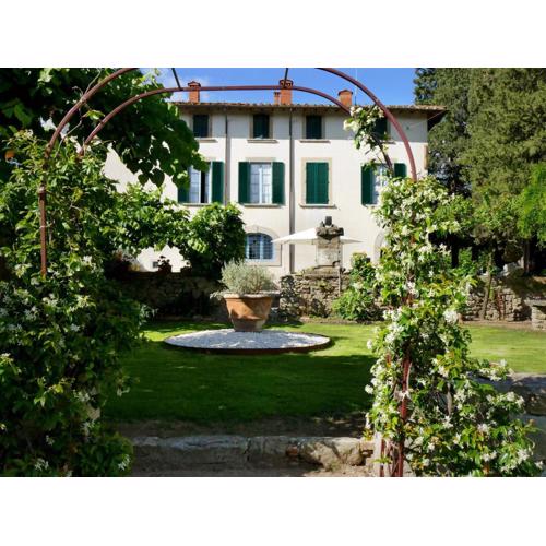Villa Campo di Fiore