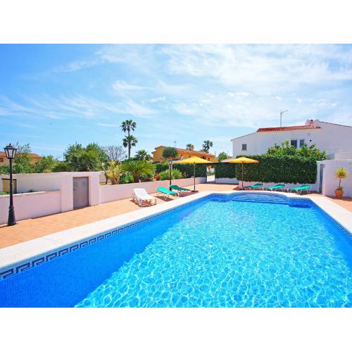 Villa Campos by Interhome