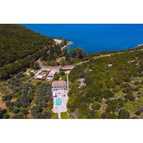 villa camross