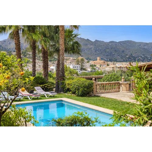 Villa Can Bach