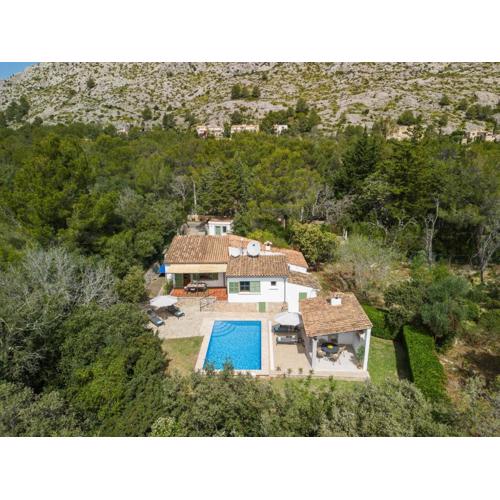 Villa Can Bon Jesus by SunVillas Mallorca