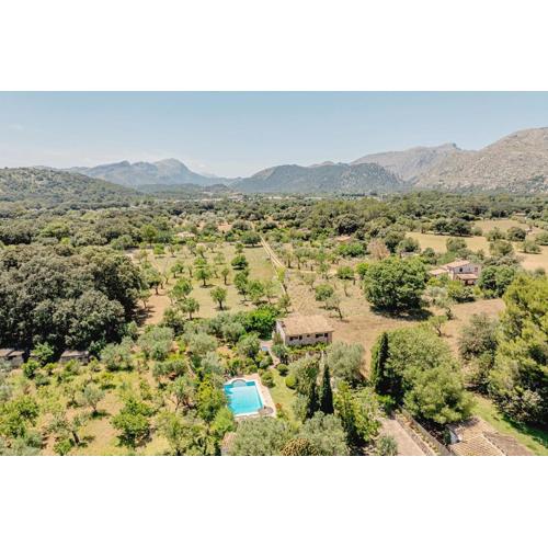 Villa Can Camarroja by Sealand Villas
