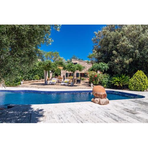 Villa CAN CANTO Alcudia by Mallorca Villa Selection