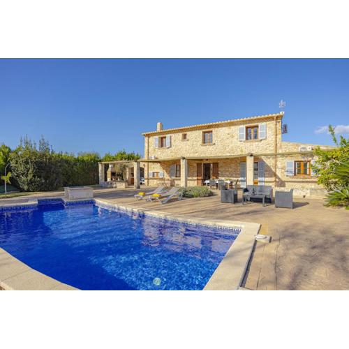 Villa Can Castell 1 Alcudia by Mallorca Villa Selection