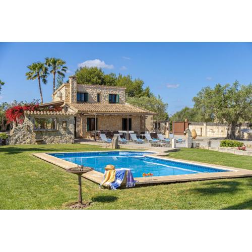 Villa Can Cosme
