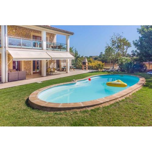 Villa Can Costa