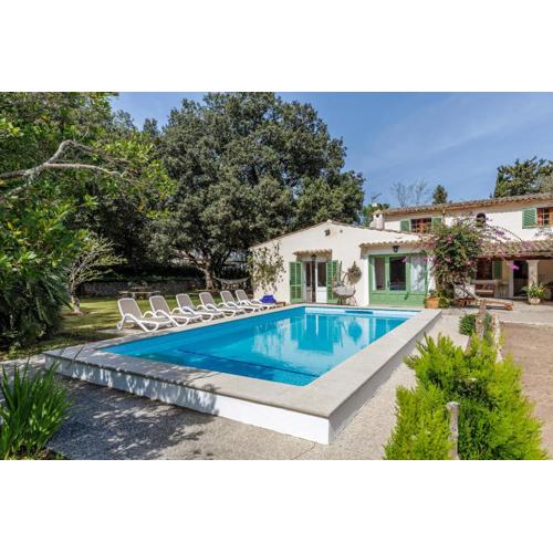 Villa Can Creus
