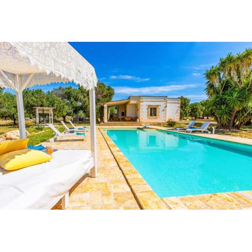 Villa Can Denise by Villa Plus