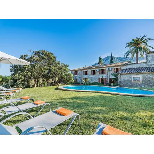 Villa Can Fanals by SunVillas Mallorca