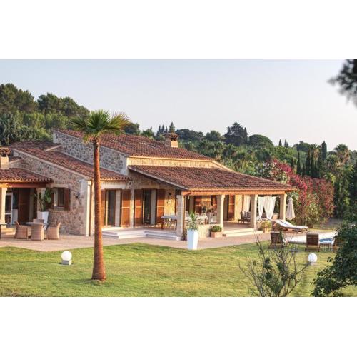 Villa Can Figuera