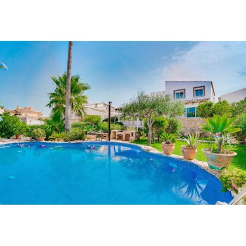Villa Can Franck ETV5959 by Mallorca Villa Selection