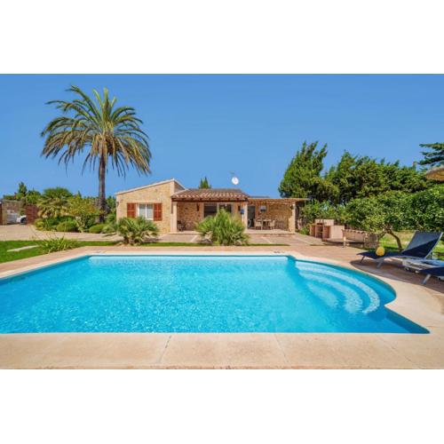 Villa CAN FUAT Alcudia by Mallorca Villa Selection