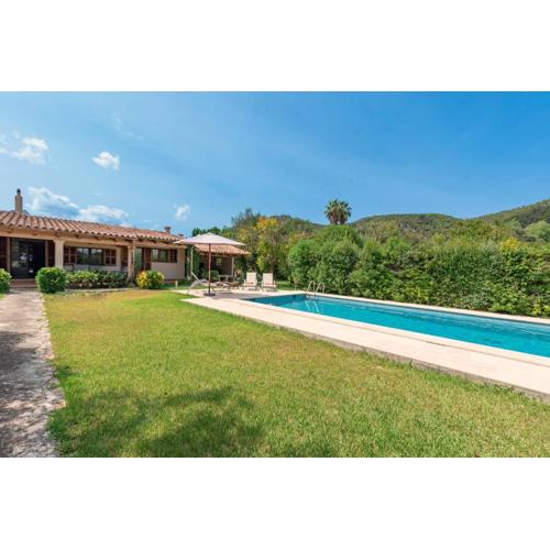 Villa Can Jaume by Sealand Villas