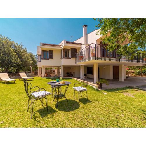 Villa Can Jeroni by Interhome