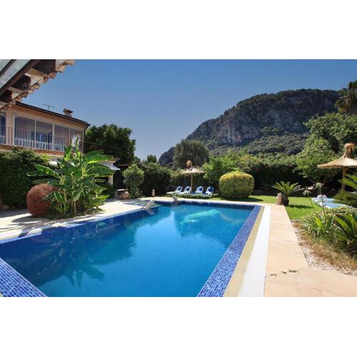 Villa Can Josep - Maldonado
